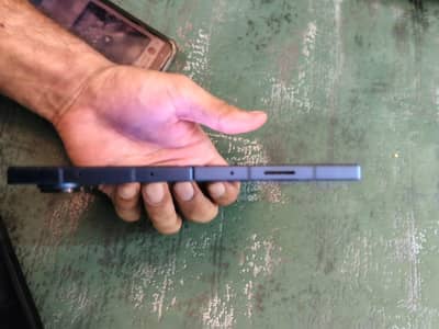 Samsung Mobile Z Fold 6