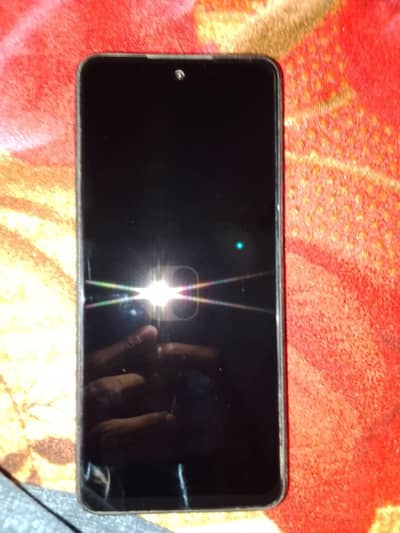 Tecno CAMON 19 Neo all ok exchange possible