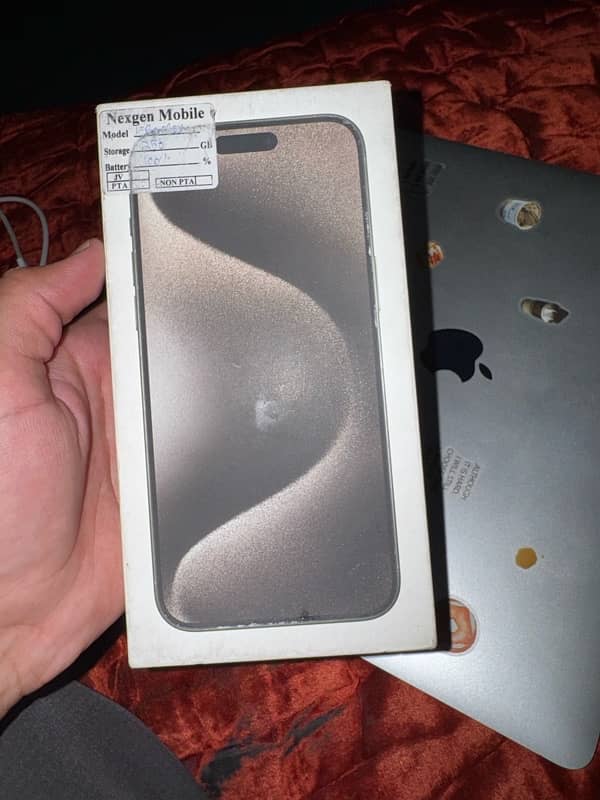 iphone 15 pro max 1