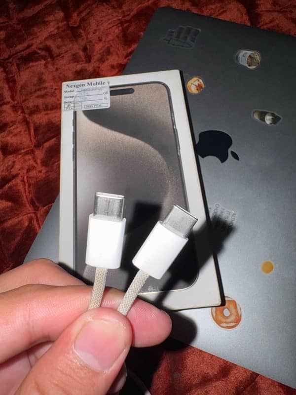iphone 15 pro max 10