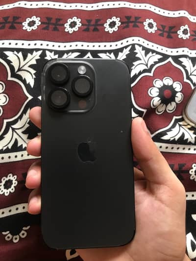 Apple iPhone 14 Pro