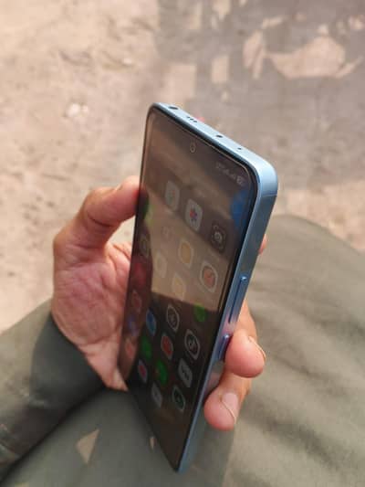 Xiaomi Redmi Note 13