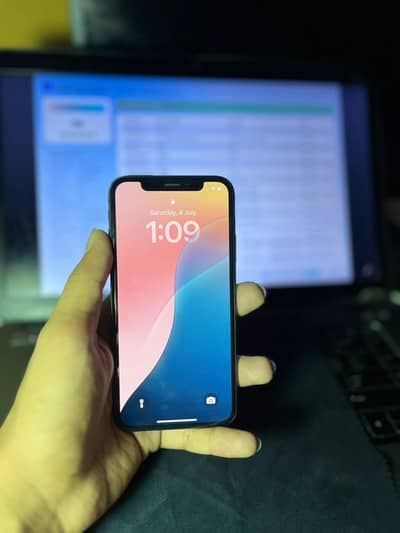 Apple iPhone XS