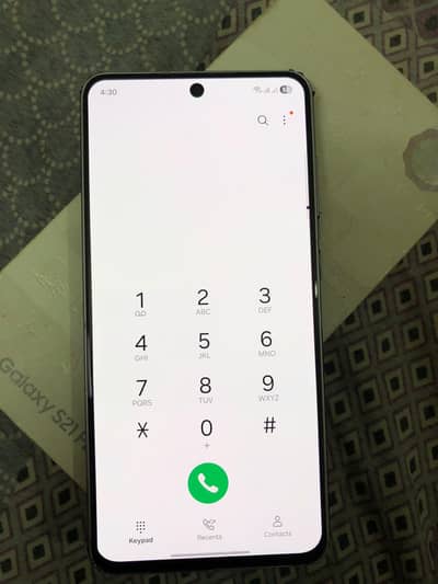 Samsung Mobile S21 fe 5g exchange only iPhone 14 / 13pro /google 8
