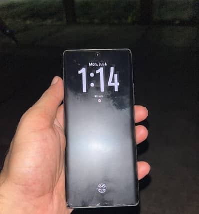 Tecno CAMON 40 Pro