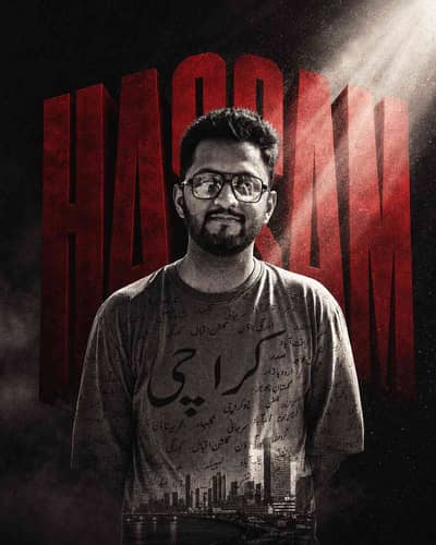 M. Hassam Ishtiaq