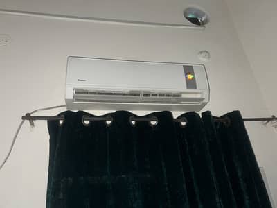 Gree ac chill ac cooling