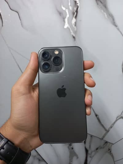 Apple iPhone 13 Pro