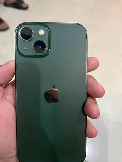 iPhone 13 pta approved dual sim