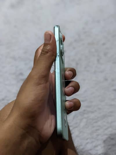 Infinix Hot 50i