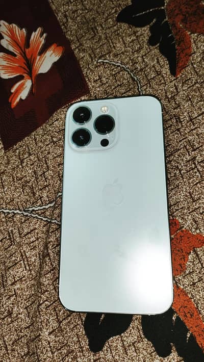 Apple iPhone 13 Pro