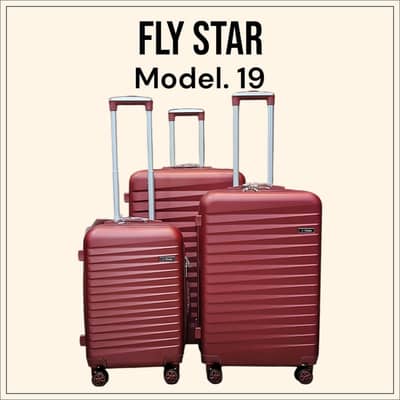 Luggage bags|Suitcase|Travelling Bags|Umrah,hajj bags