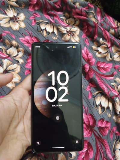 Google Pixel 7