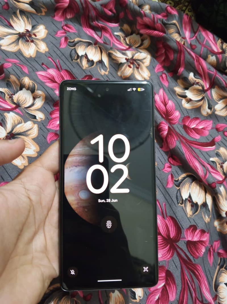 Google Pixel 7 0