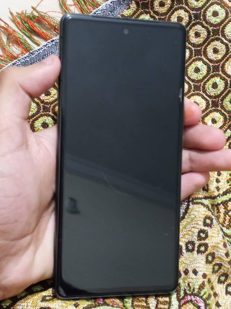 Google Pixel 7 3