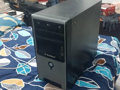 CPU (negotiable and read description for more info)