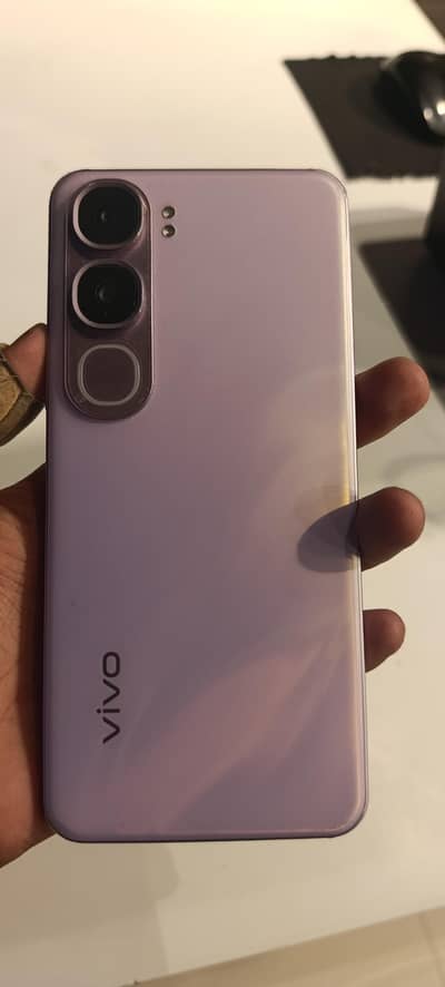 Vivo Y21d