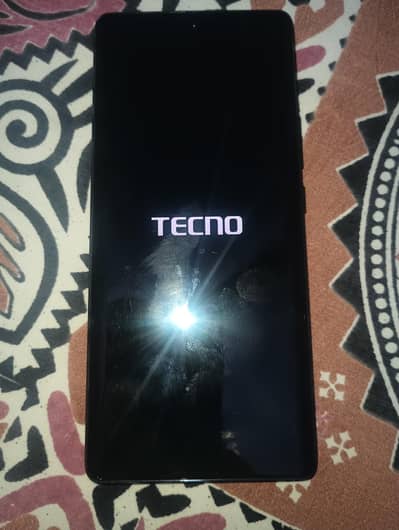 Tecno Spark 20 Pro Plus