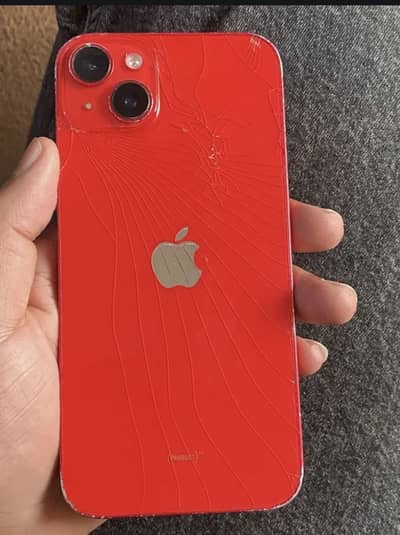 iPhone 14 plus jv