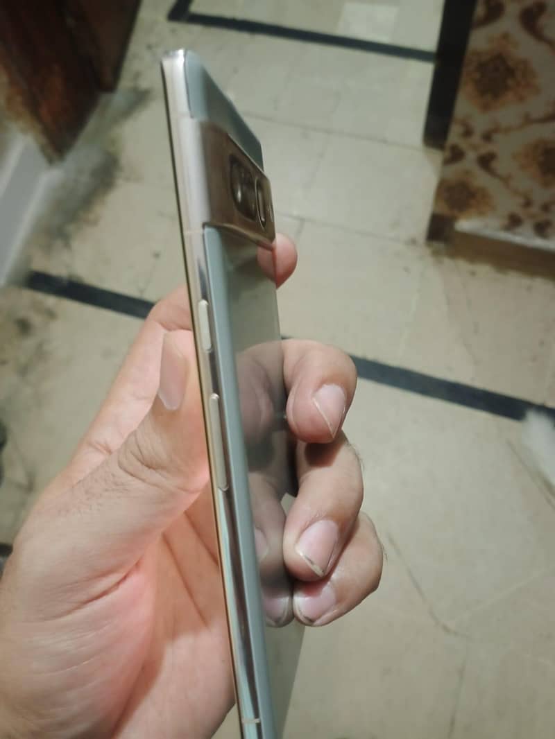 Google Pixel 7 Pro 2