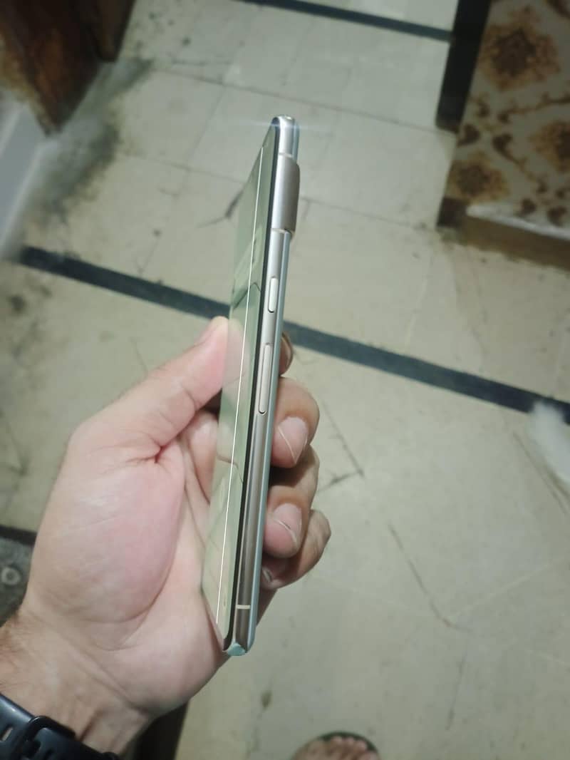 Google Pixel 7 Pro 3