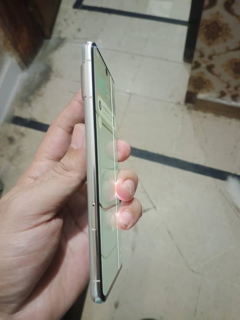 Google Pixel 7 Pro 7