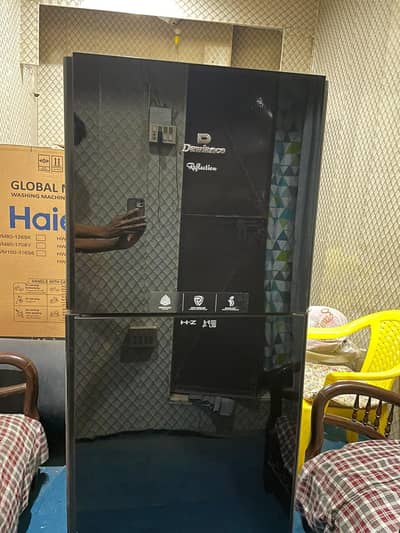 Dawlance Fridge 9175WBGD