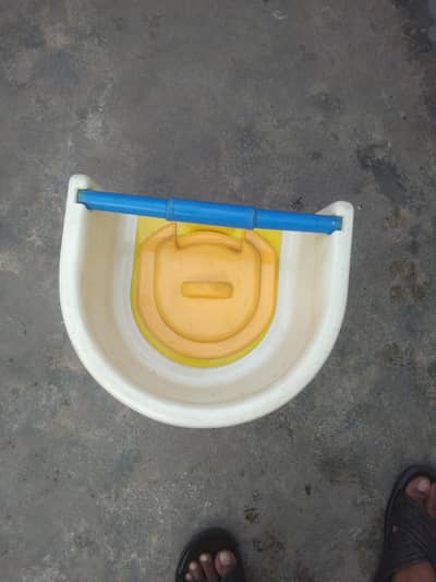 baby bath new condition 03020066870