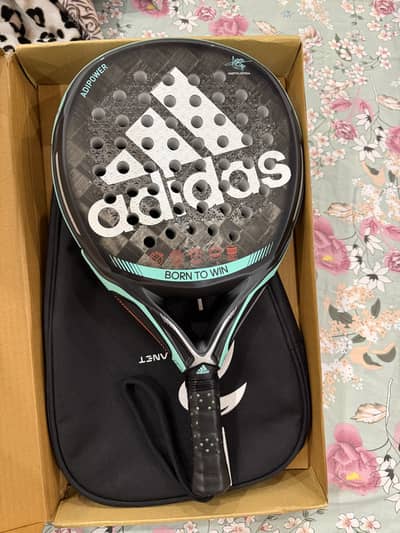 Adidas adipower light 3.1