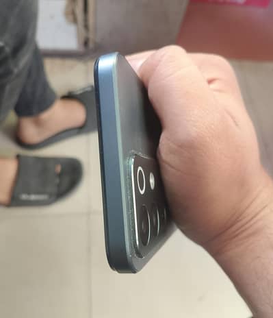 Realme C85 pro 8+8=16/128