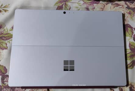 Microsoft Surface Pro 4