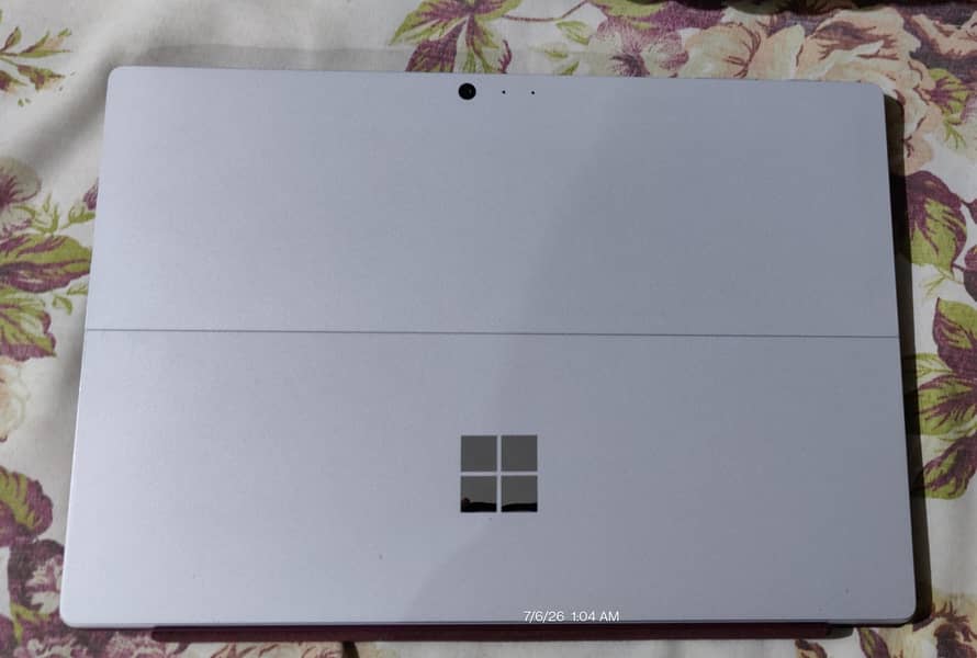 Microsoft Surface Pro 4 0