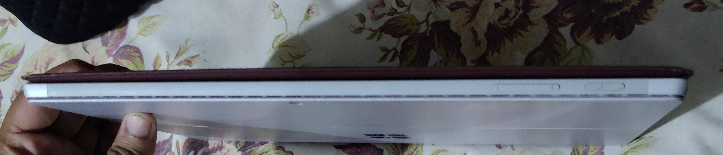 Microsoft Surface Pro 4 1