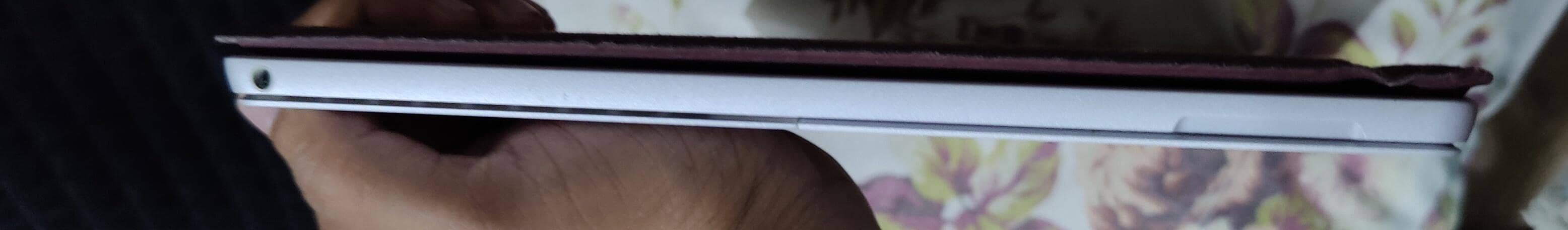 Microsoft Surface Pro 4 2