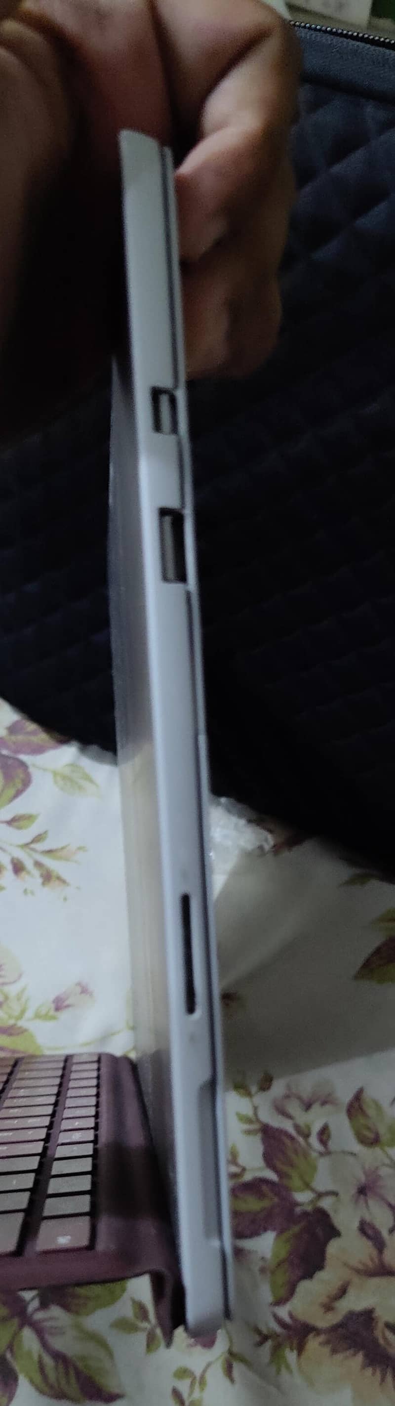 Microsoft Surface Pro 4 3