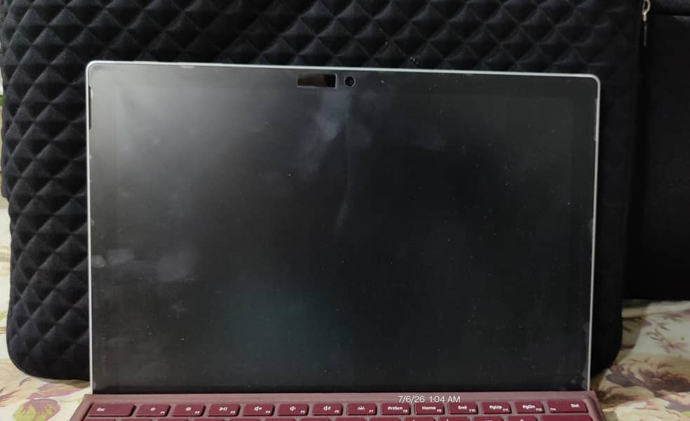 Microsoft Surface Pro 4 4