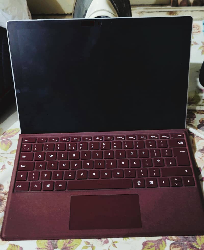 Microsoft Surface Pro 4 6