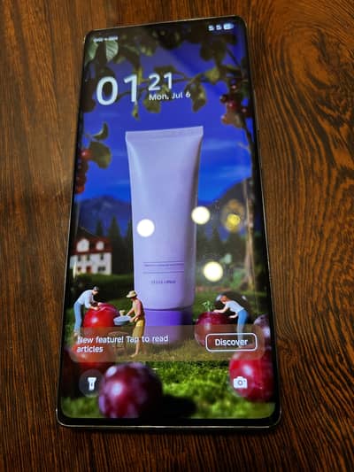 Infinix Hot 50 Pro Plus