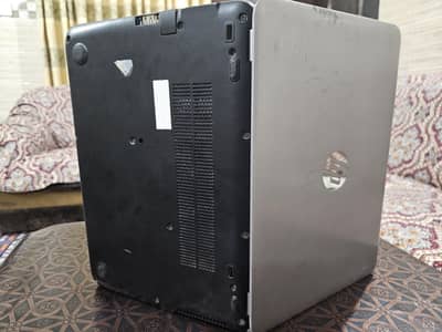 HP EliteBook 820 G3 | Core i5 6th Gen | 8GB RAM | 128GB SSD | Original