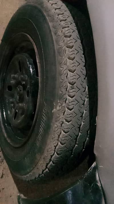 Suzuki Mehran VX 1993