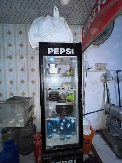 fast food hotel