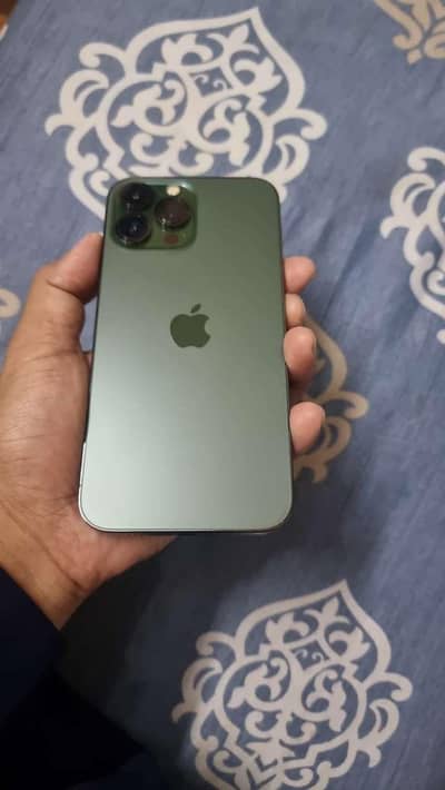 Apple iPhone 13 Pro Max