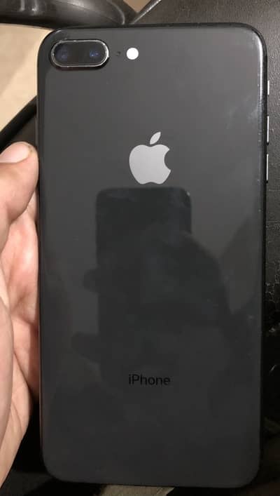 Apple iPhone 8 Plus 256gb