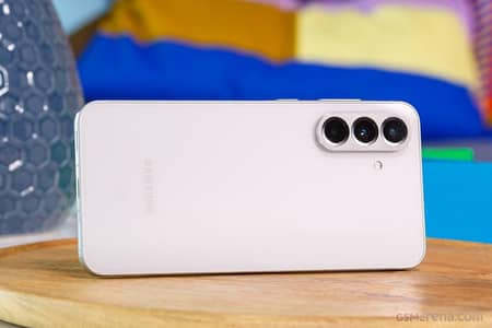 Samsung Mobile A56