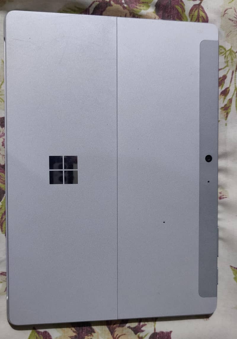 Microsoft Surface Go 3