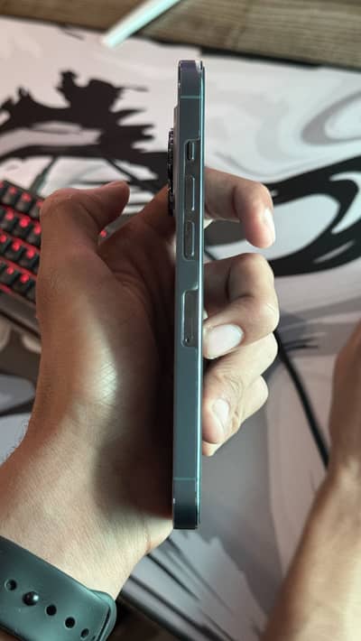 Apple iPhone 13 Pro