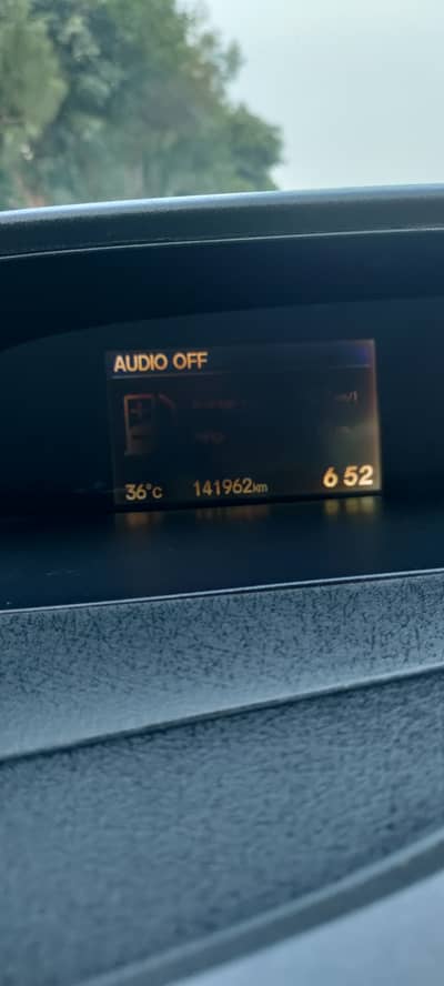 Honda Civic VTi Oriel 2014