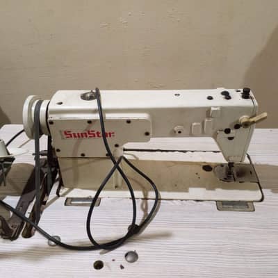sewing machine china