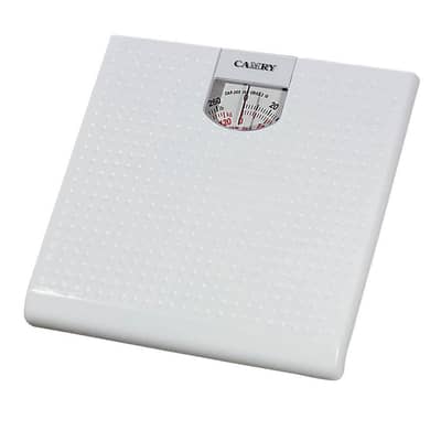LifeCare Mechanical Personal Scale Weight Machine BR9012