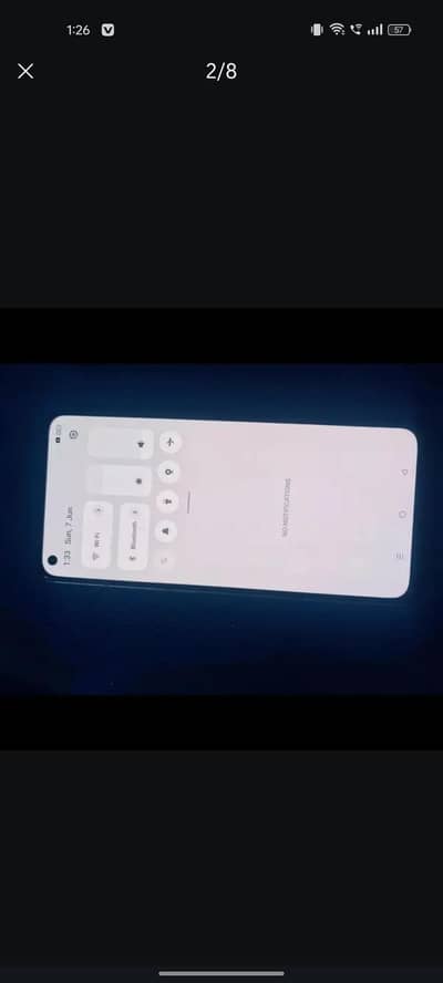 OPPO F21 Pro